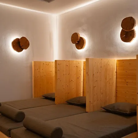 Lejlighed 5 Sterne Boddenkieker Mit Grosser Eckterrasse Und Boddenblick Wustrow (Fischland)